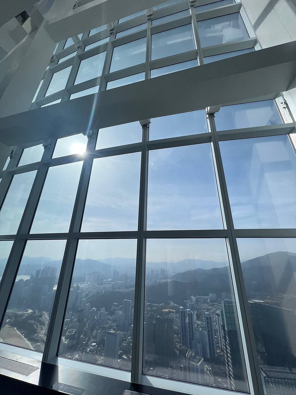 海云台高空观景台:现场照片6
