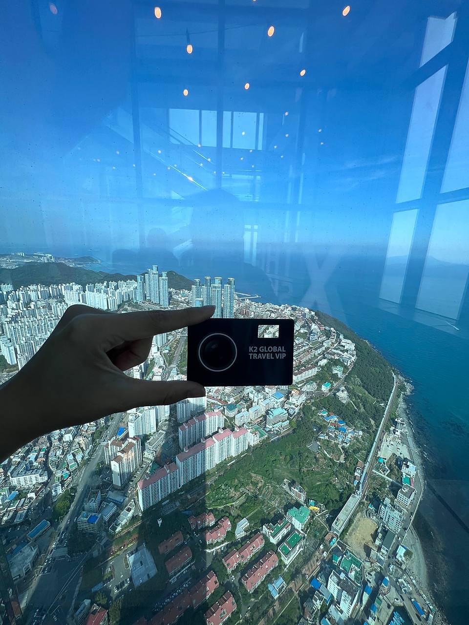 海云台高空观景台:现场照片7