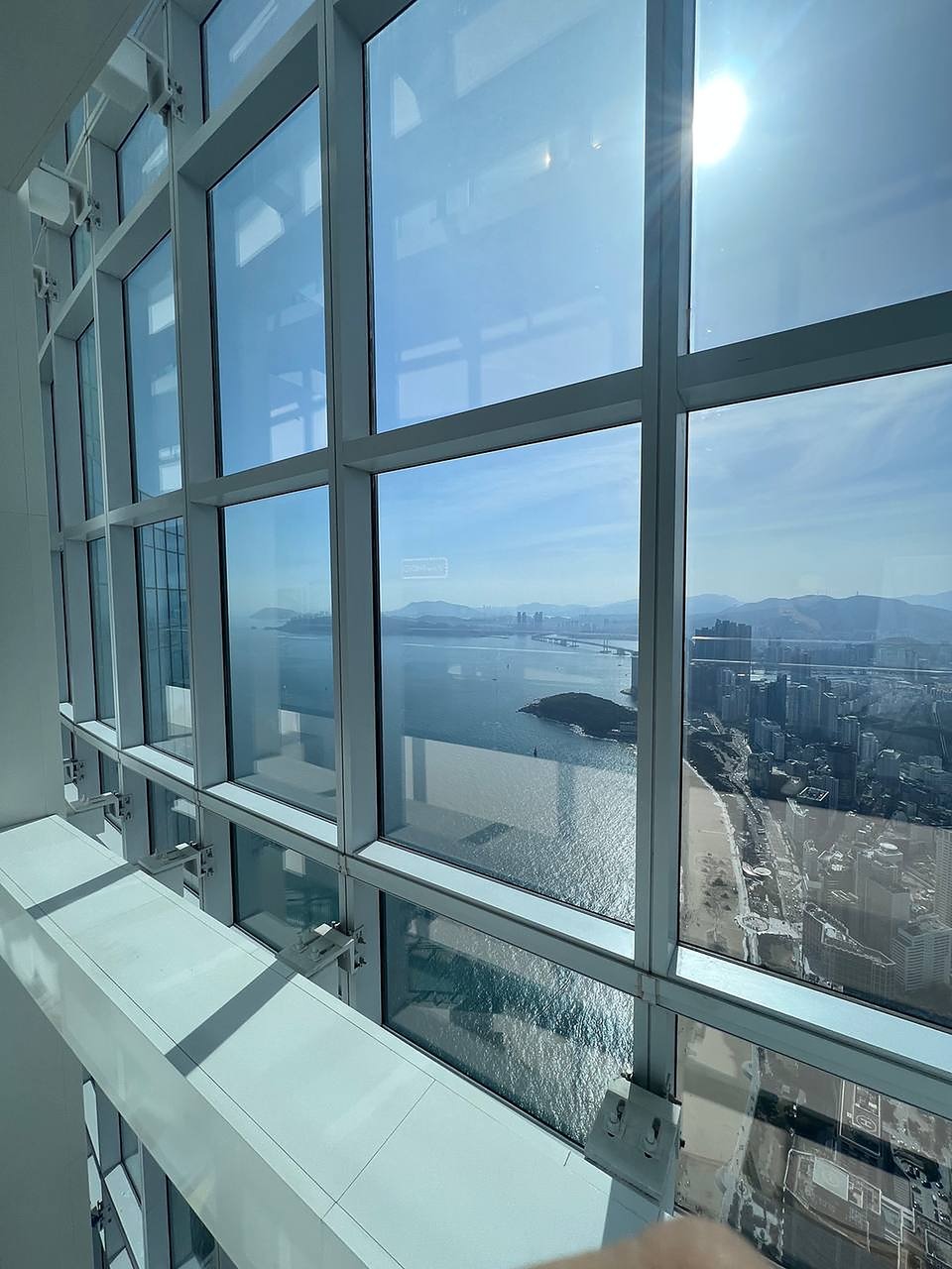 海云台高空观景台:现场照片8