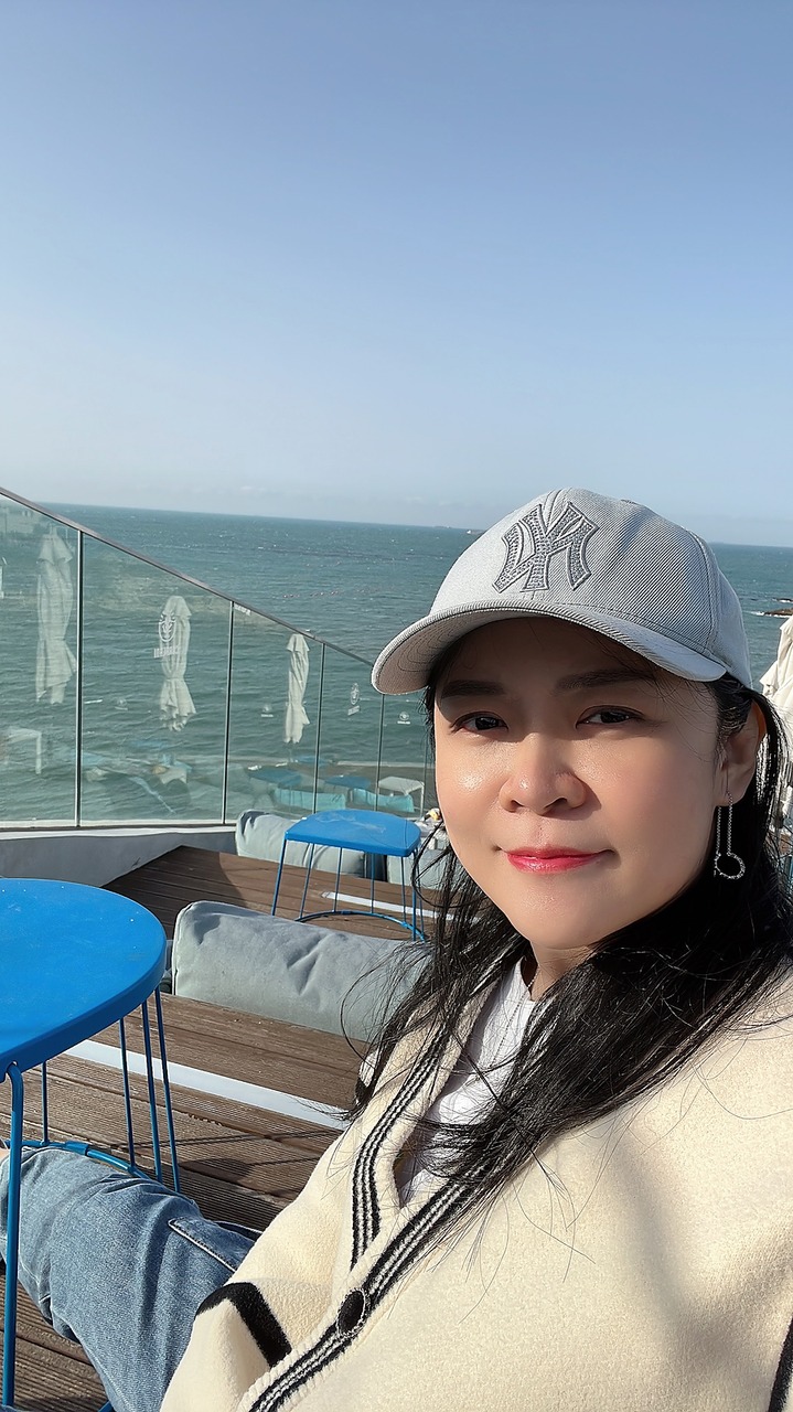 釜山海景露台咖啡厅:现场照片3