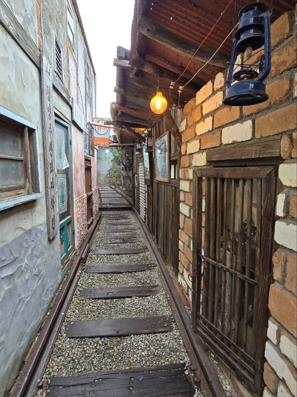 全州复古博物馆:复古场景与陈列8
