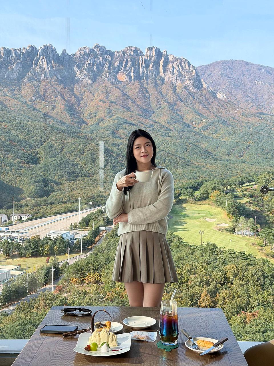 【Sono Felice Delpino|山景度假酒店开箱】