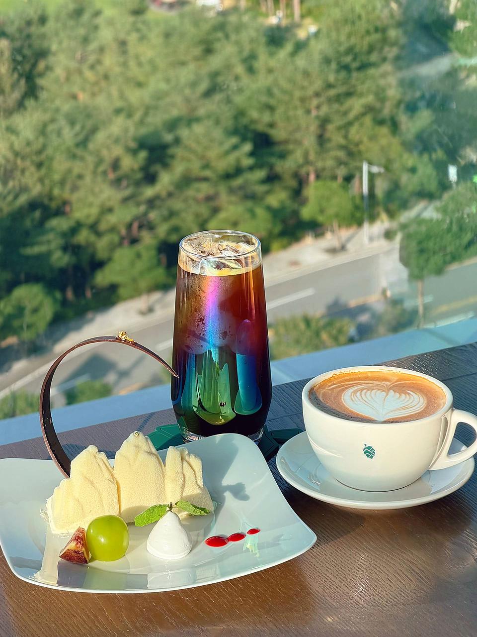 【Sono Felice Delpino|山景度假酒店开箱】