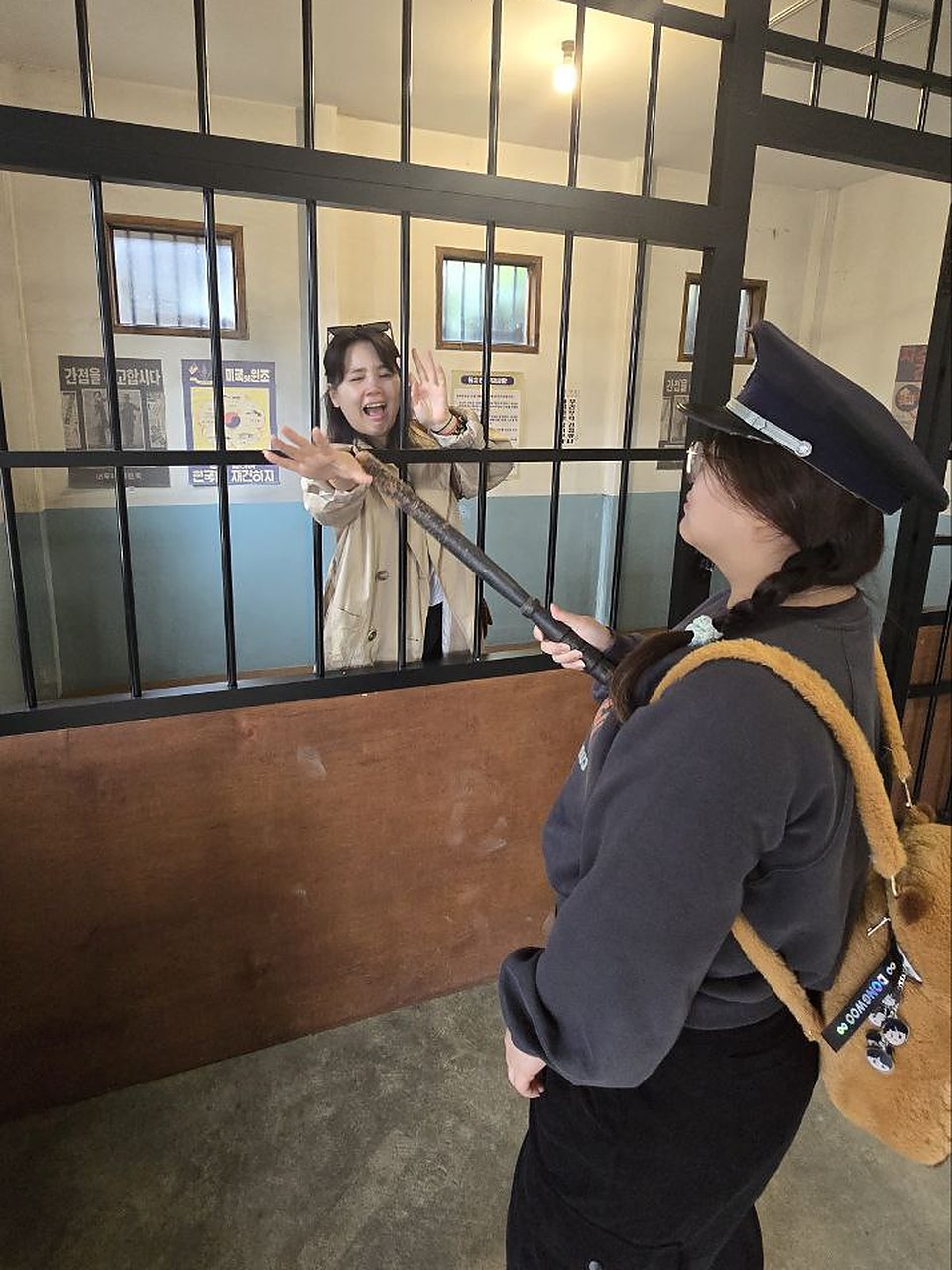 顺天开放片场怀旧教室体验