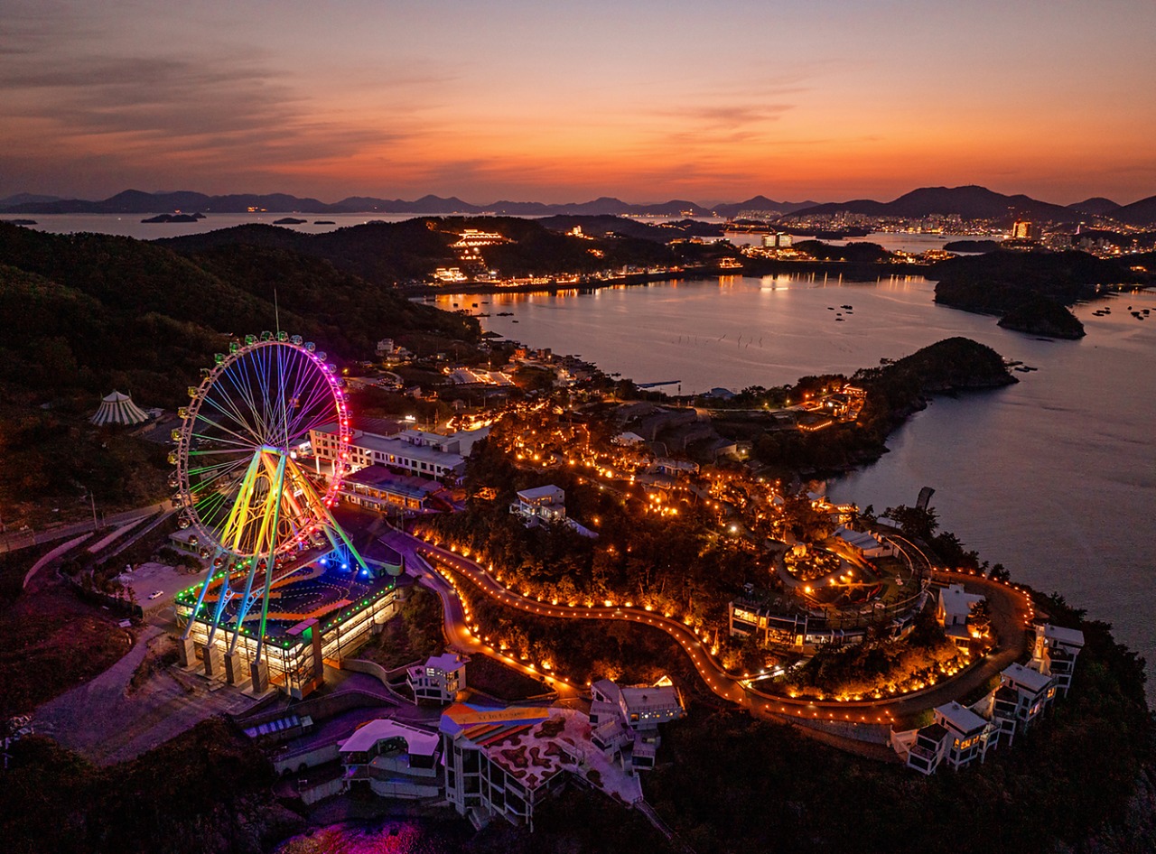 丽水艺术园 Art Land:照片3