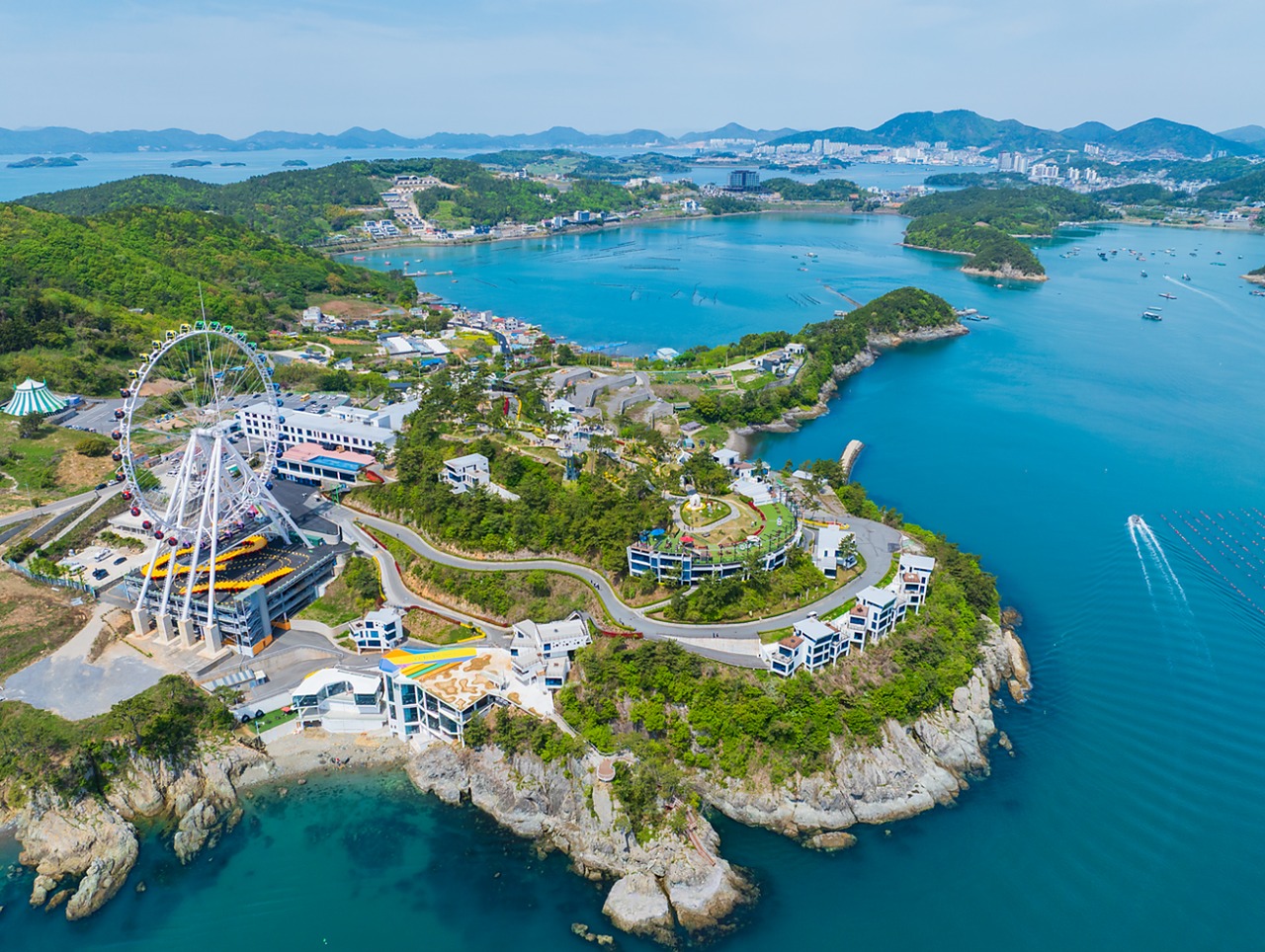 丽水艺术园 Art Land:照片5