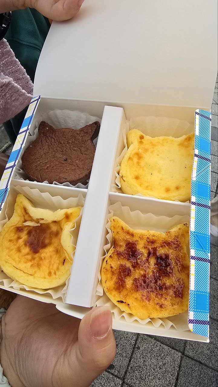 丽水李舜臣广场与周边小吃:照片7